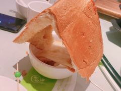 蜂蜜厚多士-小资太太餐厅(南岗区店)