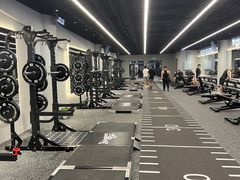 -TMG潮流健身(奥体莲荷里店)
