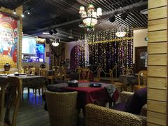 大堂-喀秋莎俄罗斯西餐厅(广州分店)