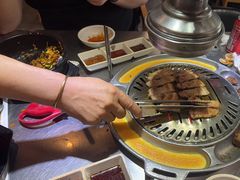 -喜来稀肉(虹泉路店)