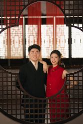 -Mu慕婚纱摄影·超级工作室