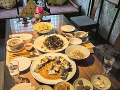 -31号公馆(黄兴广场白果园店)