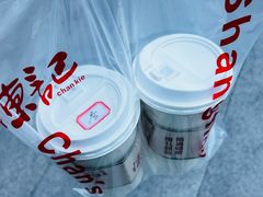 -陈记甜品窝(中山北路店)