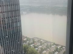 -长沙富力万达文华酒店