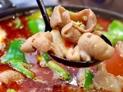 湘味肥肠火锅-湘肠香火锅店(团结湖店)