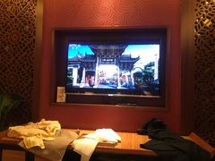-华夏良子·足道SPA艾灸(山东大厦店)