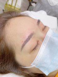 -久匠·纹眉半永久野生眉