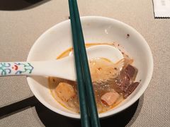-小厨娘绣中淮扬(大行宫科巷店)