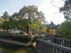 -桂林独秀峰王城景区