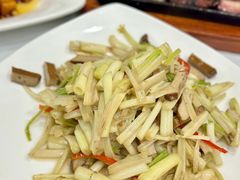 溧阳水芹干丝-瑞福园联谊餐室(茂名南路店)