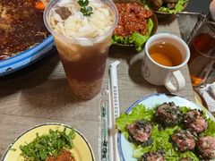 -王歘歘·chuǎ火锅(五道营店)
