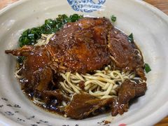 -无名氏面馆(邮电路店)