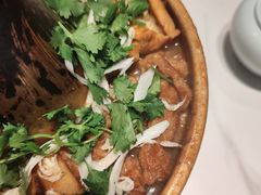-老太原菜馆(万达店)