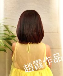 -锦尚名仕Hair Salon