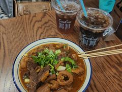 -CowCow其其·牛杂咖啡公司(六运店)
