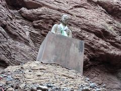 -天山神秘大峡谷