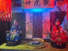 -棂笼·深度沉浸密室(武汉旗舰店)