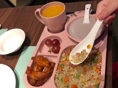 -大树餐厅(益田假日店)