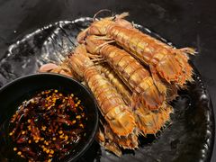 -虾易落味(杭州黄龙万科中心店)