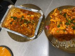 -正宗齐齐哈尔烤肉·齐牛哥鲜切炭火烤肉(杭州总店)