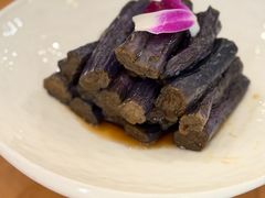 -罗阳人家私房菜(罗阳路店)