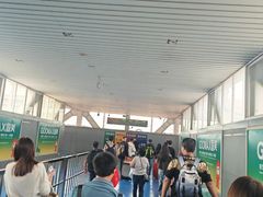 -晋江动车站