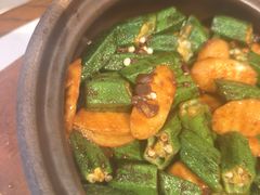 -南拳十三姨·潮汕砂锅粥·粤菜(西单大悦城店)