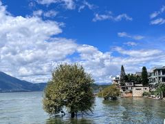 -六阅·福十 FORTEN 海景咖啡西餐厅(双廊古镇店)