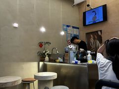 -小团圆糖水铺(襄阳南路店)