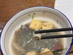 -四宜糕团店(文峰城市广场店)