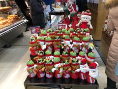-皇后西斯汀饼店(文化路店)