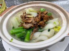 -白云宾馆·白云宴餐厅