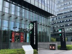 -星巴克(北京西小口路店)