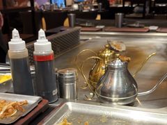 -大神太神·铁板烧(七宝领展广场店)