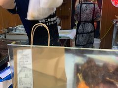 -卷五味·李老二卷馍(学则路店)