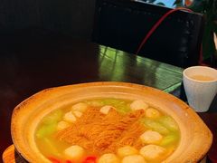 -永安鱼庄·镇江菜(东吴路店)