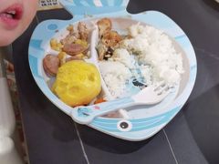 -师烤·豆花烤鱼(深圳坂田天虹店)