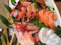 -水之惠鲜鱼料理(王府大街店)