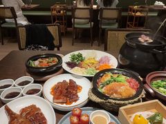 -花城粤菜餐厅(高新区店)