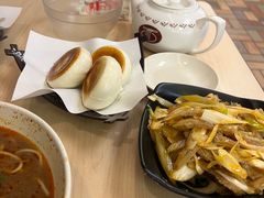 -面点王(桃源村分店)