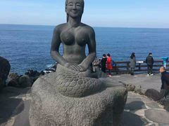-龙头岩(Dragon Head Rock)