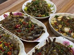 -圆蛋酒料•生腌(开元路店)