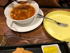 -安妮意大利餐厅(世贸天阶店)