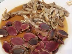 -澳门陈光记烧味饭店(万象城店)