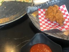 -HONGA HONGA雄家(曹路店)