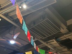 大堂-彼德西餐厅(凯德广场新南店)