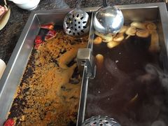 -皇城老妈·大连海鲜火锅(港湾店)
