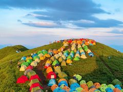 -萍乡武功山风景名胜区