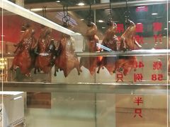 -宏记广东客家菜(丰汇店)