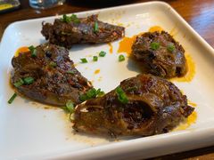 -不相离盐帮菜(郎园店)